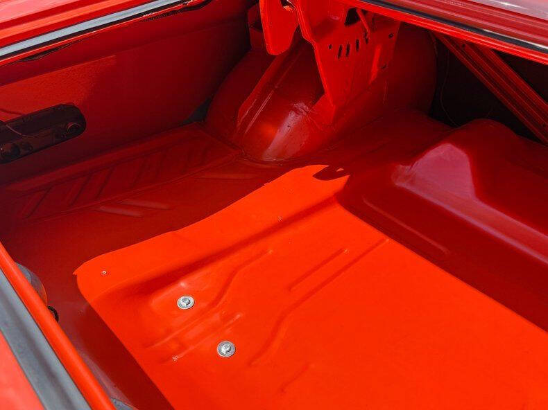 1971 Dodge Challenger