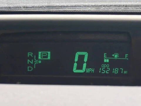 2009 Toyota Prius