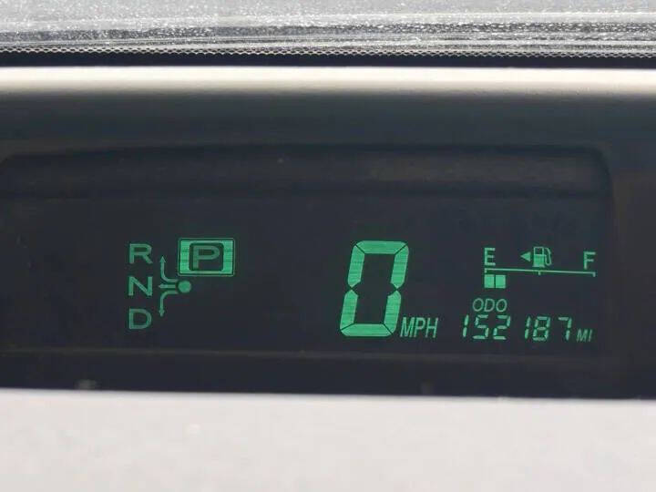 2009 Toyota Prius