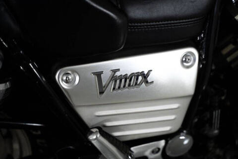 1986 Yamaha V Max