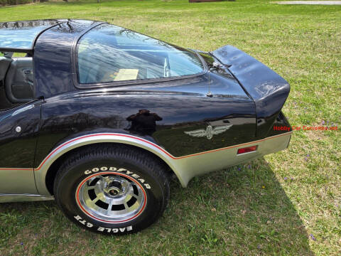 1978 Chevrolet Corvette