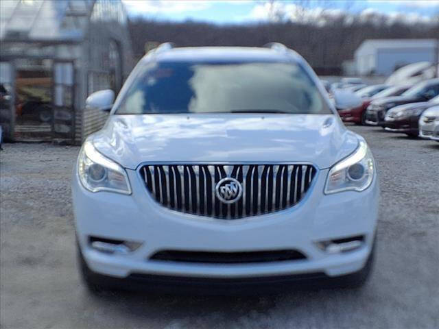 2017 Buick Enclave for sale at Tri State Auto Sales in Cincinnati, OH