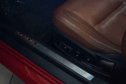 2002 Lexus SC 430