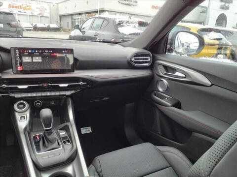 2024 Dodge Hornet R/T Plus