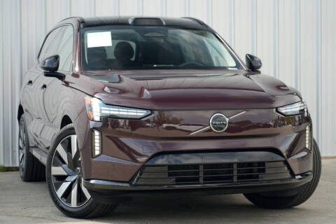 2025 Volvo EX90 Twin Ultra 7P