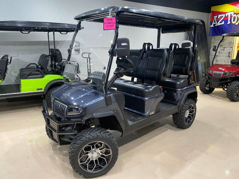 2023 Evolution D5 Maverick for sale at TOY BROKERS TUCSON in Tucson AZ