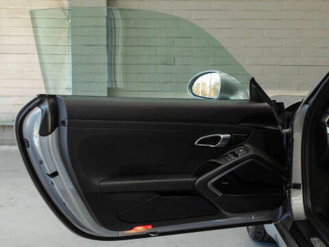 2018 Porsche 911 Carrera S