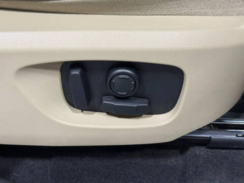 2016 Land Rover Discovery Sport HSE