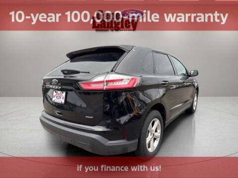 2024 Ford Edge SE