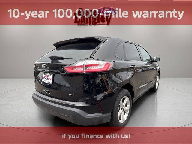 2024 Ford Edge SE