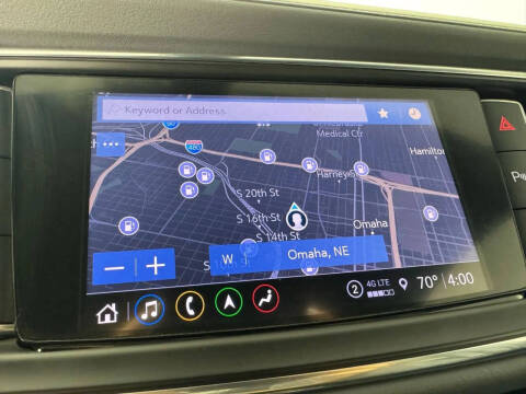 2022 Buick Enclave Premium