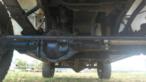 1976 Chevrolet Silverado 1500 SS Classic