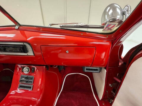 1950 Mercury Park Lane