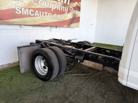 2020 Ford F-350 Super Duty XL