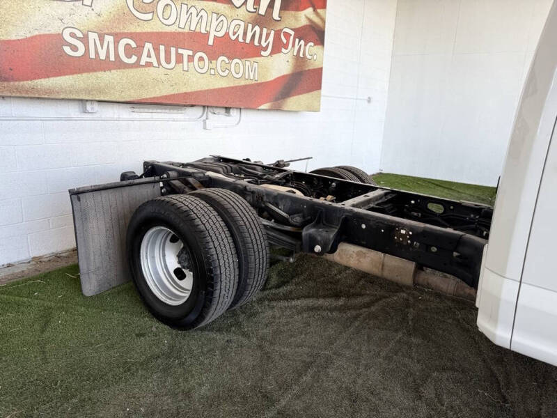 2020 Ford F-350 Super Duty XL