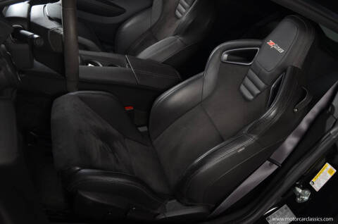 2015 Chevrolet Camaro Z28