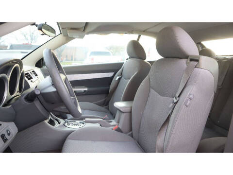 2008 Chrysler Sebring Touring