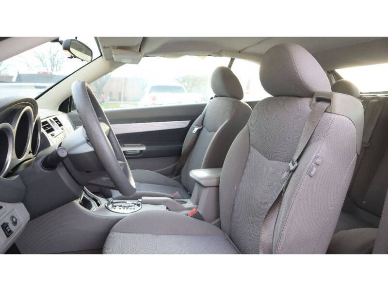 2008 Chrysler Sebring Touring