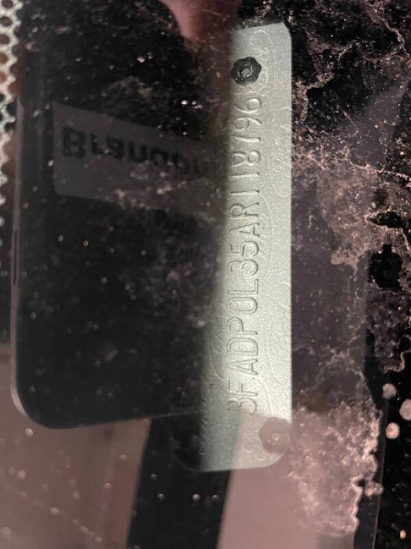 2010 Ford Fusion Hybrid