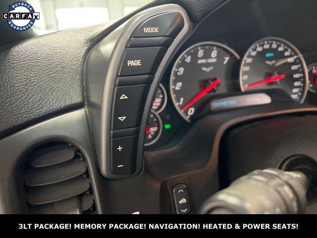 2006 Chevrolet Corvette