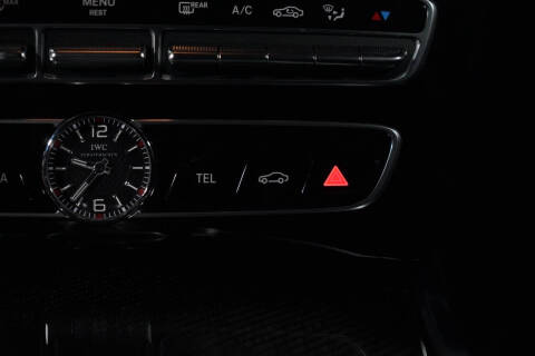 2022 Mercedes-Benz G-Class AMG G 63 4x4 Squared