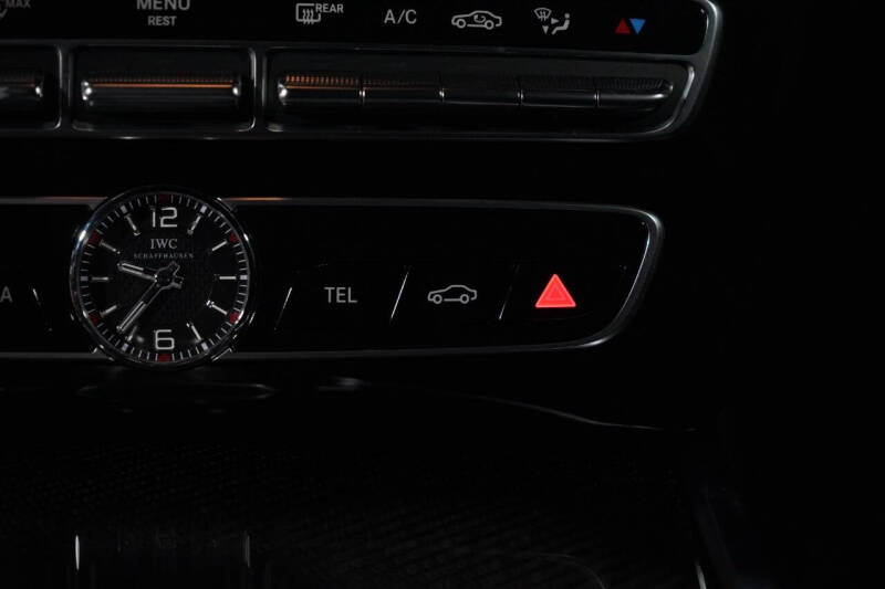 2022 Mercedes-Benz G-Class AMG G 63 4x4 Squared