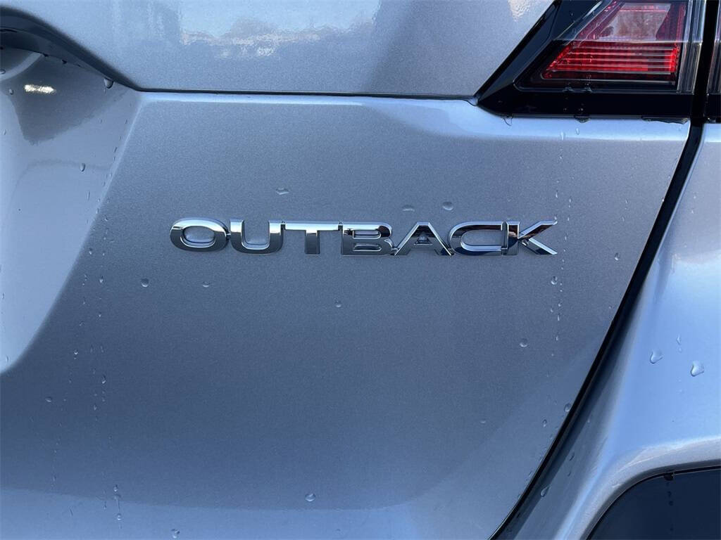 2024 Subaru Outback for sale at Rimrock Used Auto in Billings, MT