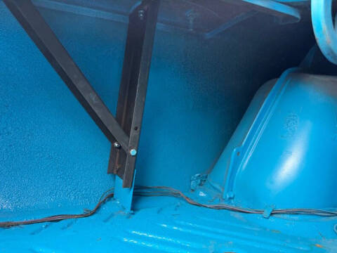 1970 Plymouth Superbird