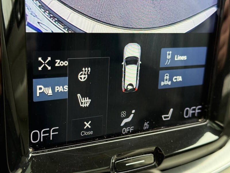 2019 Volvo XC60 T6 Momentum