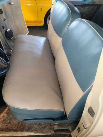 1948 Ford Custom Deluxe
