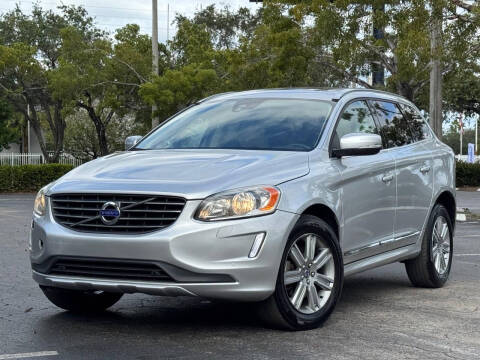 2017 Volvo XC60 T5 Inscription