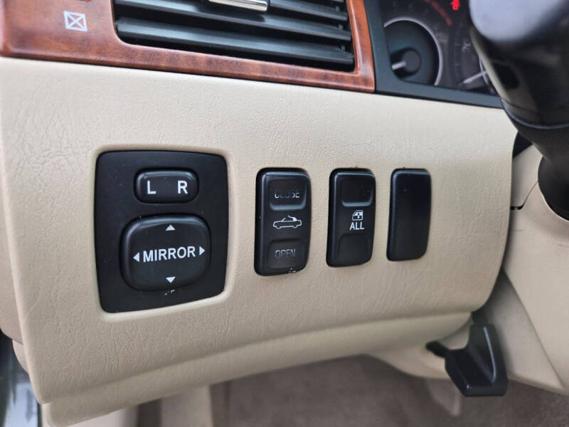 2008 Toyota Camry Solara SLE V6