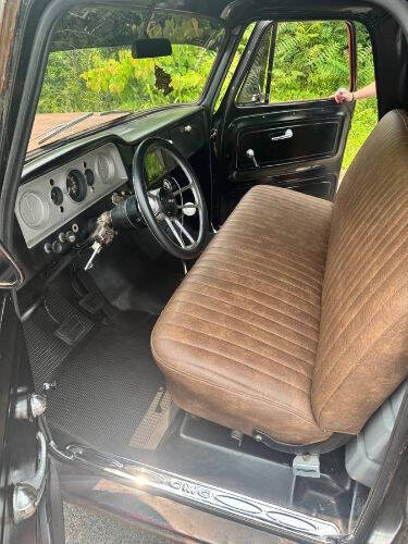 1966 GMC C/K 1500 Series