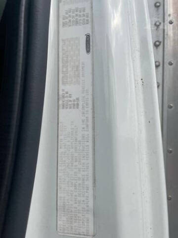 2012 Freightliner Business class M2