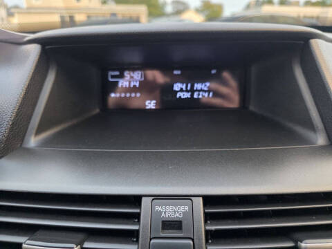 2012 Honda Crosstour EX-L