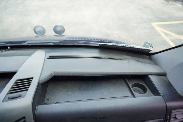 2012 Mercedes-Benz Sprinter