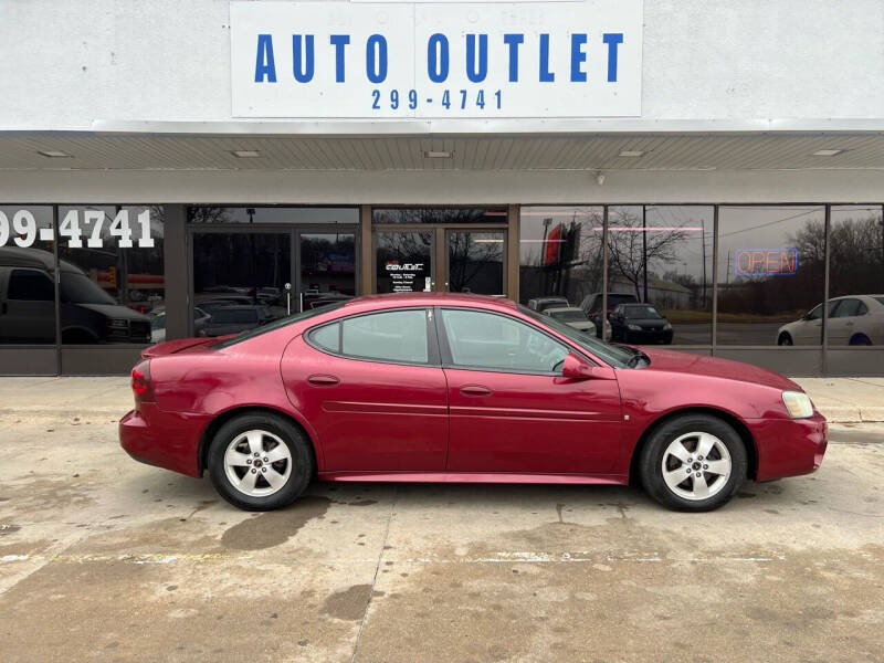 Used 1999 Pontiac Grand Prix for Sale Near Me