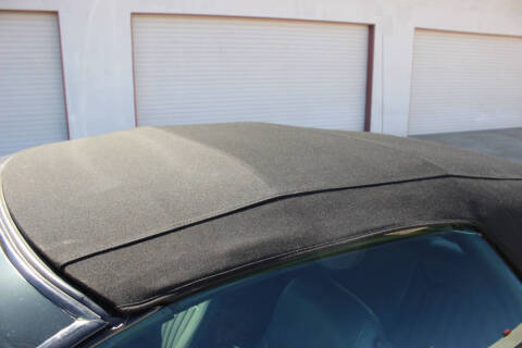 1999 Chevrolet Camaro Z28 SS