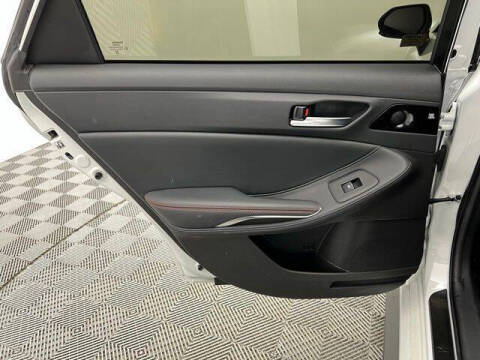 2020 Toyota Avalon TRD