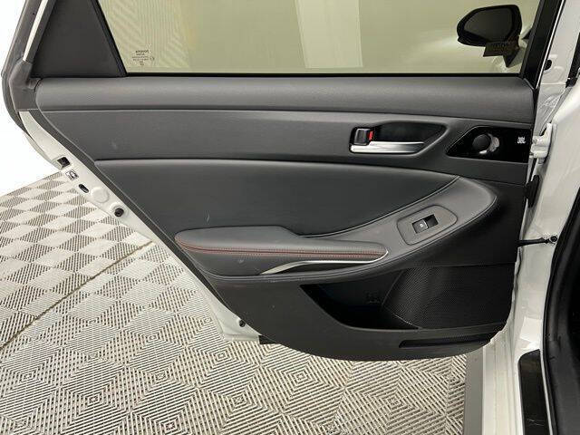 2020 Toyota Avalon TRD