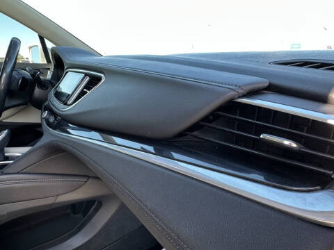 2019 Buick Enclave Premium