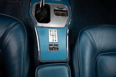 1965 Chevrolet Corvette