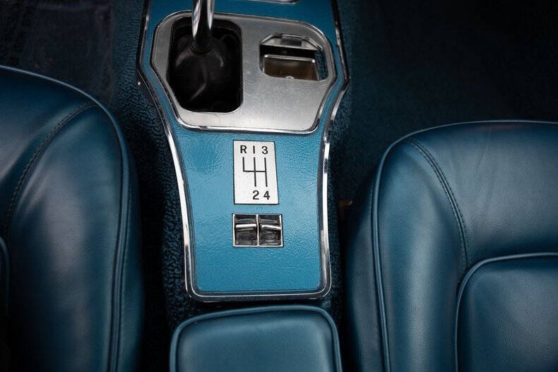 1965 Chevrolet Corvette