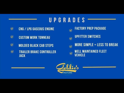 2016 Ford F-250 Super Duty XL