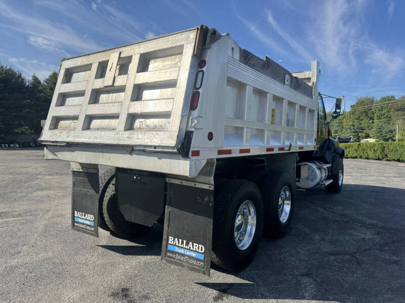 2005 Sterling LT 9500