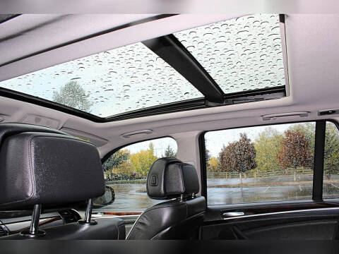 2010 BMW X5 xDrive30i