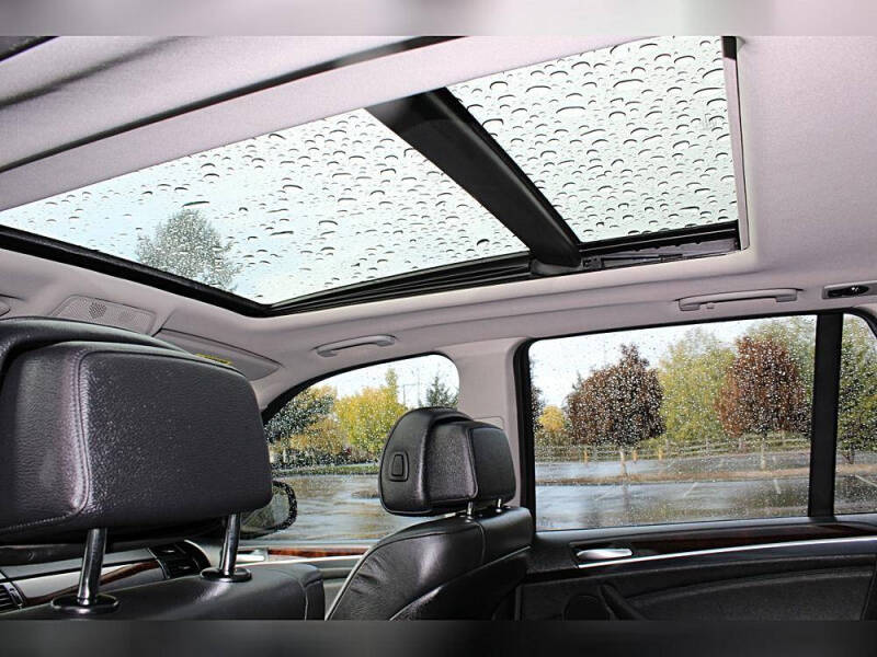 2010 BMW X5 xDrive30i