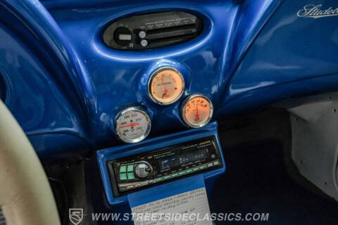 1939 Studebaker Pickup