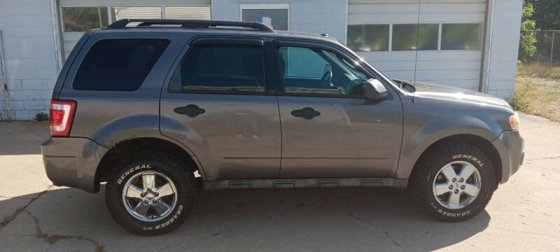 2009 Ford Escape XLT photo 6