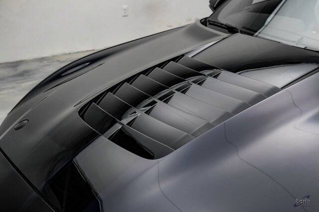 2021 Ford Mustang Shelby GT500